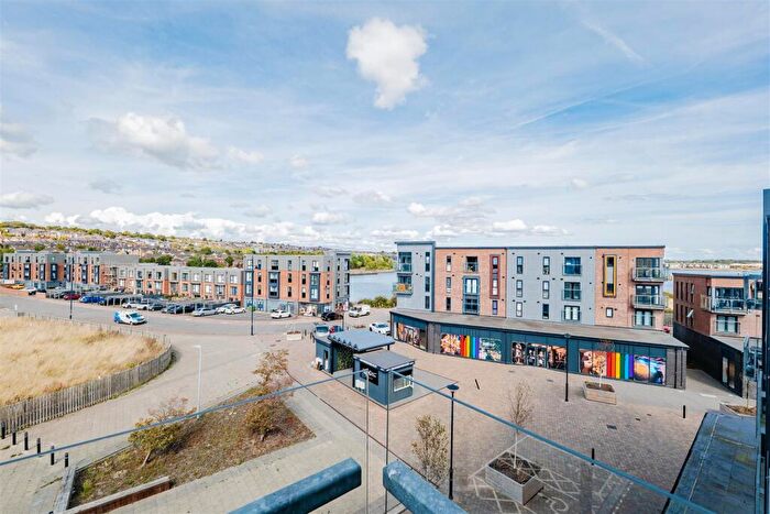 2 Bedroom Property For Sale In Clos Y Rheilffordd, Barry, CF62