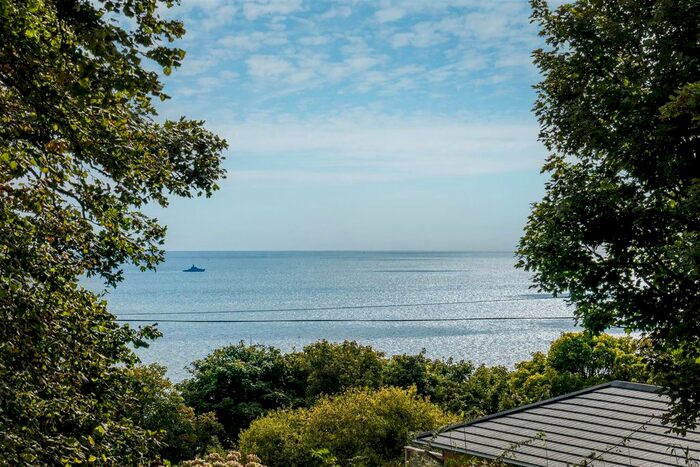 Land For Sale In Sandrock Road, Niton Undercliff, Ventnor, PO38