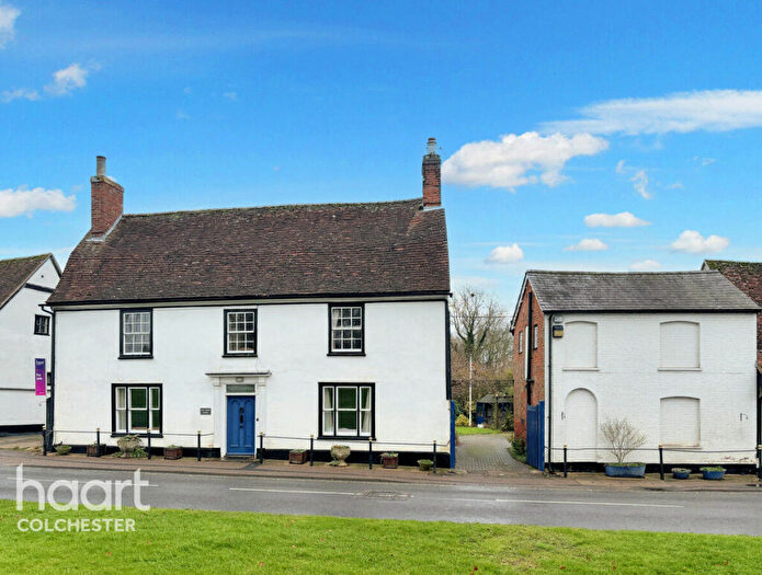 5 Bedroom Character Property For Sale In The Green, Cavendish, CO10