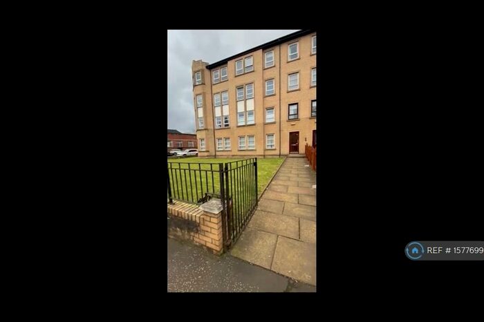 2 Bedroom Flat To Rent In Peel Street, Glasgow, G11