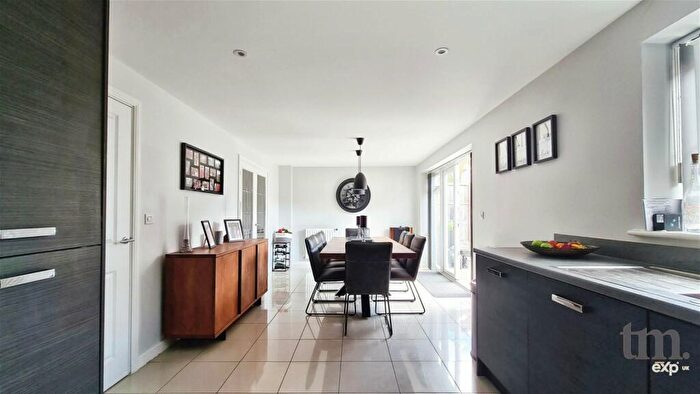 4 Bedroom Detached House For Sale In Stane Road, Takeley, Bishop's Stortford, CM22