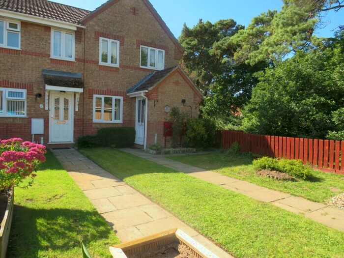 3 Bedroom House To Rent In Mallow Road, Thetford, IP24