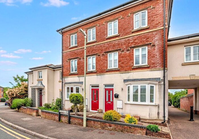 3 Bedroom End Terrace House For Sale In Updown Way, Chartham, CT4