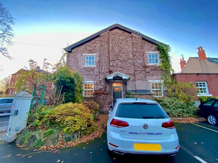 2 Bedroom Semi-Detached House To Rent In Sunny Corner, Wisteria Gardens, Sheffield, S11