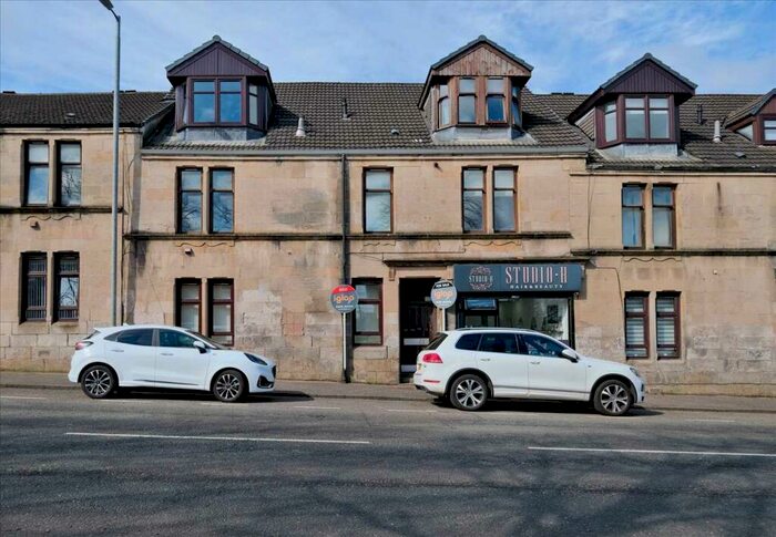 1 Bedroom Apartment To Rent In Low Waters Road, Hamilton, ML3
