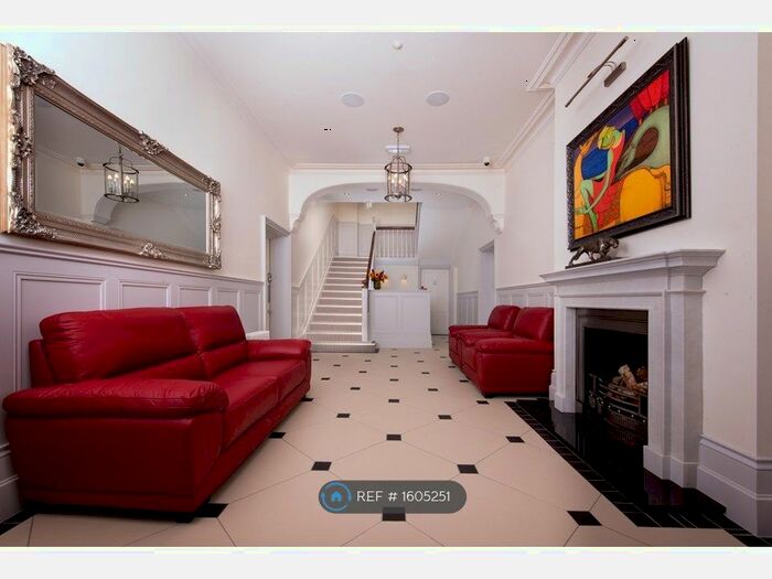 5 Bedroom Flat To Rent In Beechwood House, Headington, Oxford, OX3