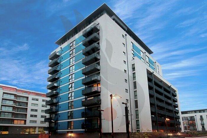 2 Bedroom Flat To Rent In City Walk, London, SE1