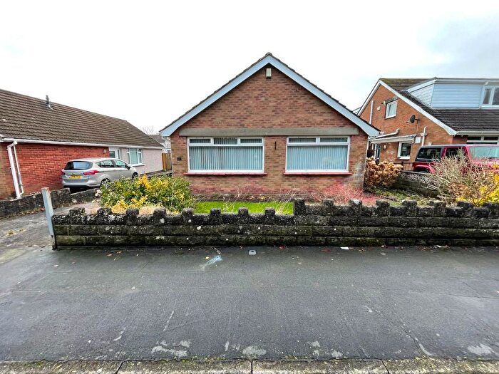 3 Bedroom Bungalow For Sale In Maes Y Gwernen Close, Cwmrhydyceirw, Swansea, SA6