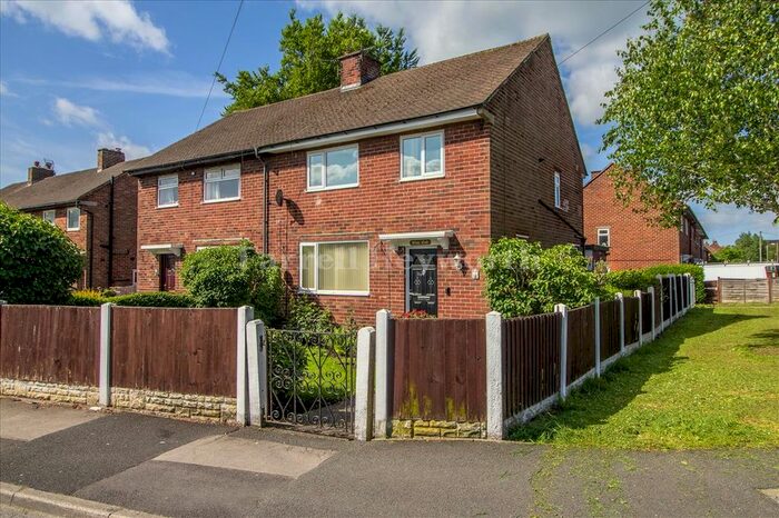 3 Bedroom Property To Rent In Studholme Crescent, Penwortham, Preston, PR1