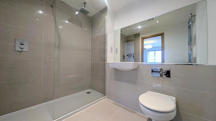 2 Bedroom Apartment To Rent In Tissimans Court, Basbow Lane, Bishop's Stortford, Hertfordshire, CM23