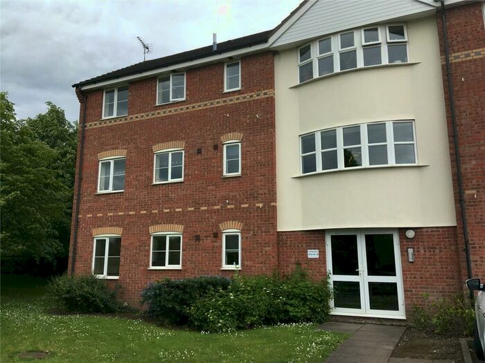2 Bedroom Apartment To Rent In Heritage Drive, Exhall, Coventry, West Midlands, CV6