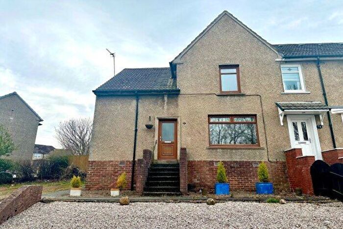 3 Bedroom Property To Rent In Burns Road, Lanark, ML11