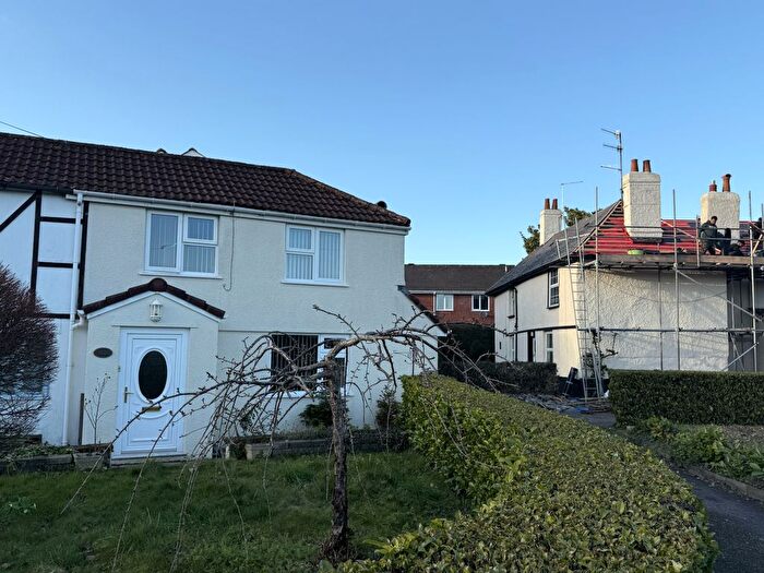 1 Bedroom Property To Rent In Exe View Cottages, St. Andrews Road, Exeter, EX4