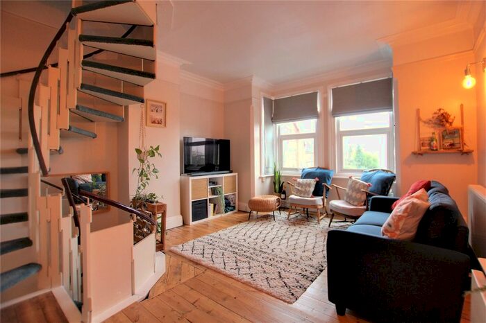 2 Bedroom Flat To Rent In Morgan Road, Reading RG1