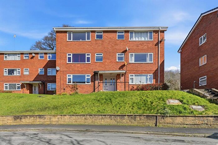 1 Bedroom Flat For Sale In Beech Farm Drive, Tytherington, Macclesfield, SK10
