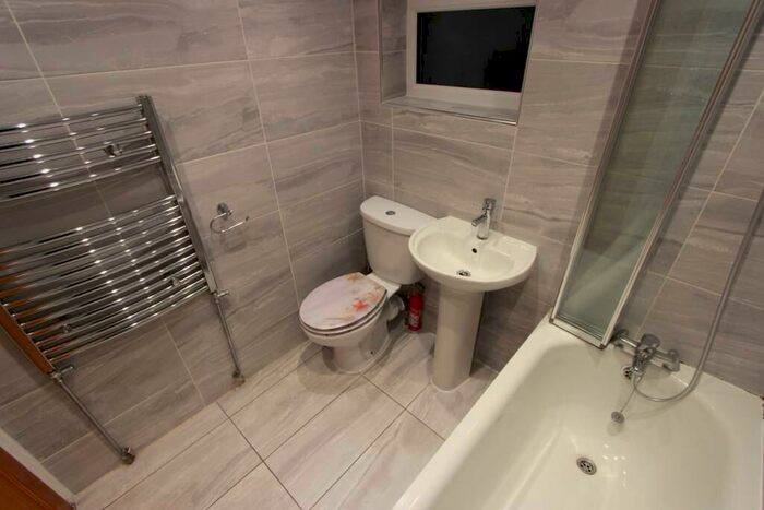 1 Bedroom Apartment To Rent In Rectory Road, London, N16