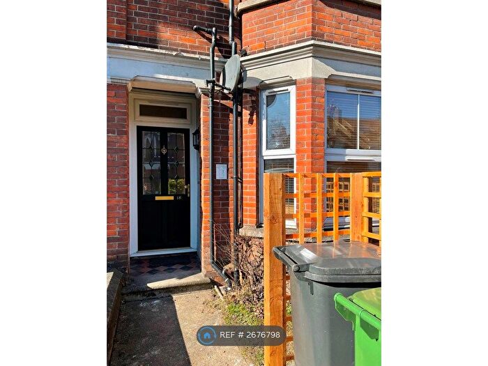 Studio To Rent In Hayle Road, Maidstone, ME15