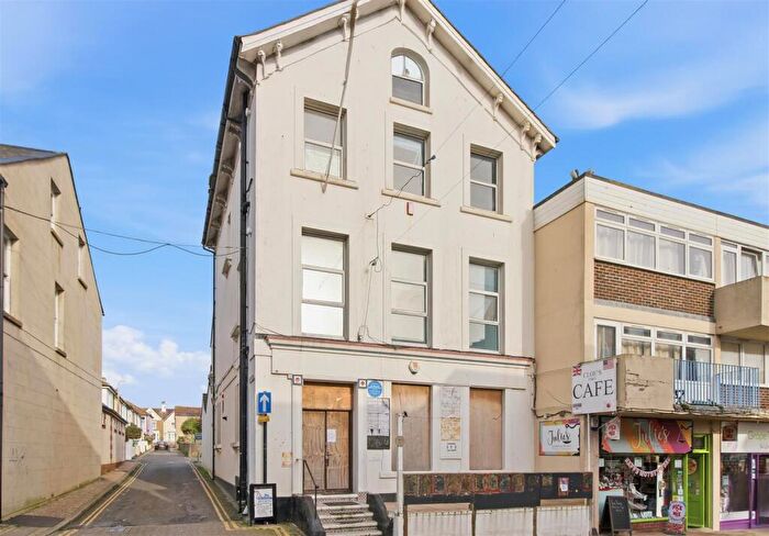 Property For Sale In Broad Street, Seaford, BN25