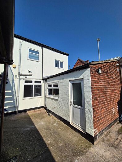 1 Bedroom Flat To Rent In Burton-on-Trent, DE14