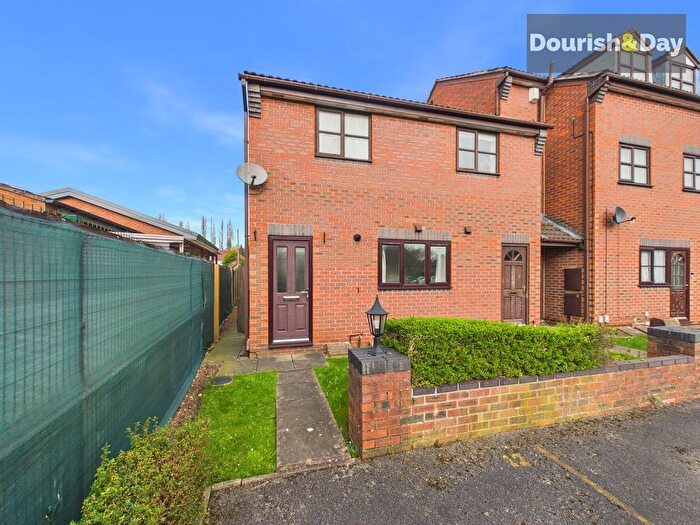 2 Bedroom Flat For Sale In Bertelin Road, Williams Court Bertelin Road, ST16