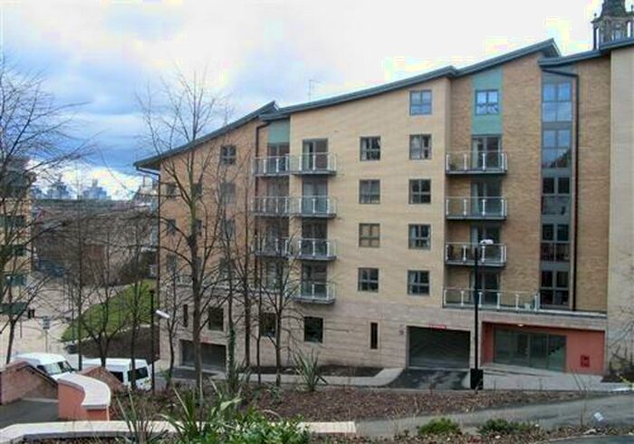 1 Bedroom Apartment To Rent In Manor Chare, Newcastle Quayside, NE1