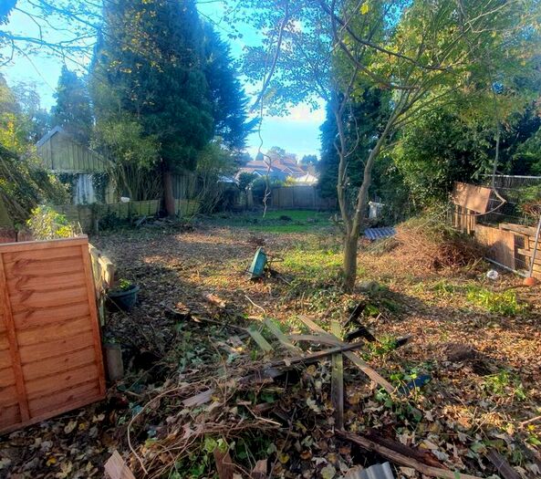 Land For Sale In Warstones Road, Penn, Wolverhampton, WV4