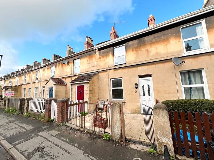 3 Bedroom Property To Rent In South View Road, Bath, BA2