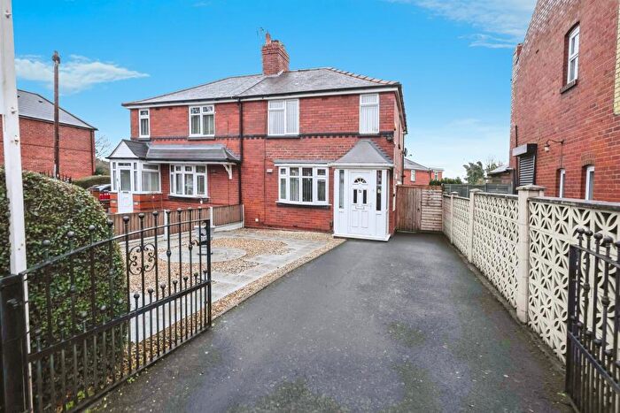3 Bedroom Semi Detached House For Sale In Birmingham Road, Rowley Regis, B65