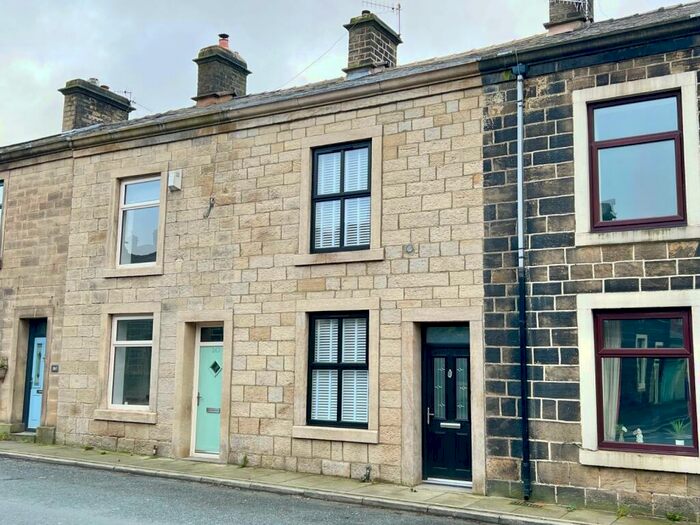 2 Bedroom Terraced House To Rent In Bolton Road North, Ramsbottom, Bury, Lancashire, BL0