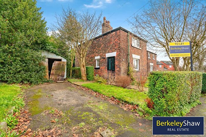 3 Bedroom Semi-detached House To Rent In Red Cat Lane, Burscough, Ormskirk, L40