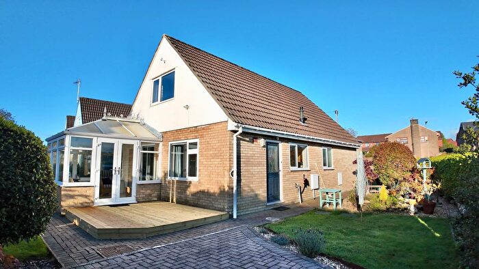 4 Bedroom Detached House For Sale In Waun Goch Road, Oakdale, NP12