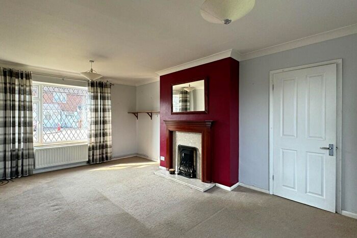 3 Bedroom Terraced House For Sale In Station Lane, Old Dalby, LE14