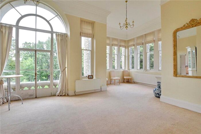 2 Bedroom Apartment For Sale In Robertson House, Royal Herbert Pavilions, Shooters Hill, London, SE18