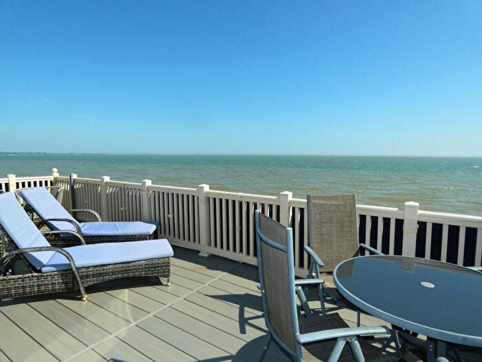 3 Bedroom Park Home For Sale In Church Lane, CO5