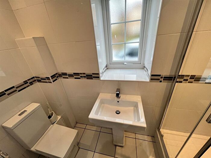 1 Bedroom Flat To Rent In Albert Road, Kings Heath, Birmingham, B14