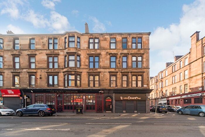 2 Bedroom Flat To Rent In Duke Street, Dennistoun, Glasgow, G31