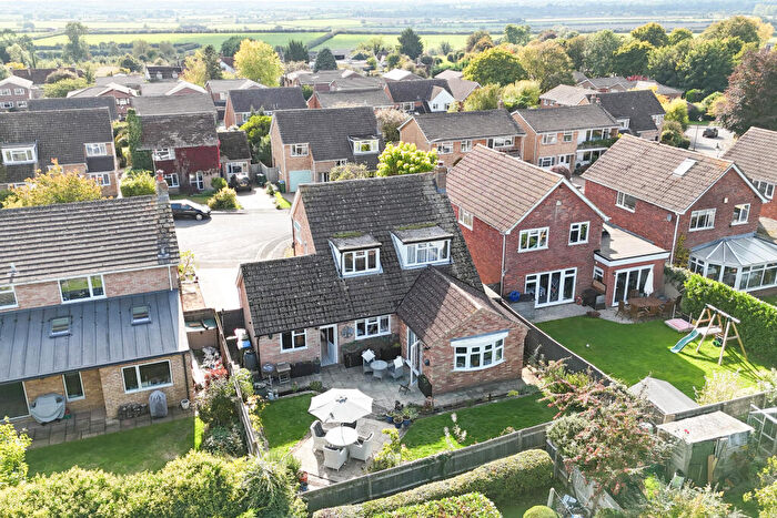 3 Bedroom Detached House For Sale In Long Crendon, Buckinghamshire, HP18