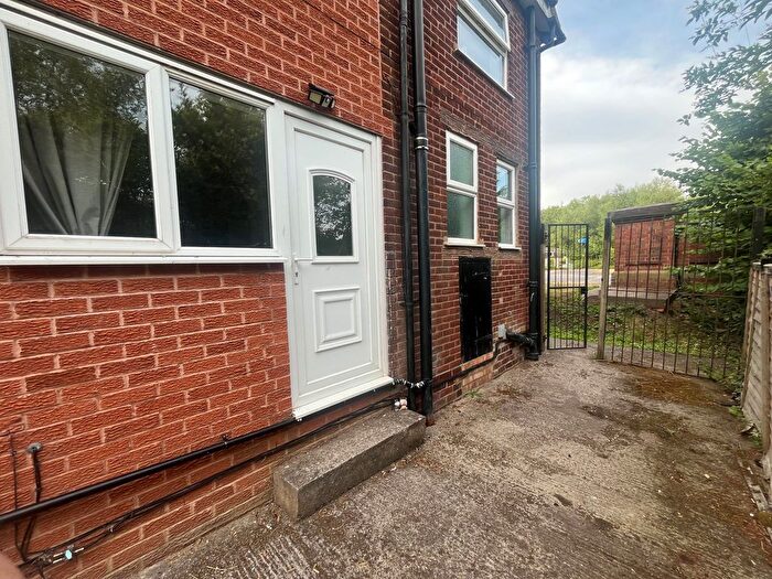 1 Bedroom Flat To Rent In Harborne Lane, Harborne, Birmingham, B17