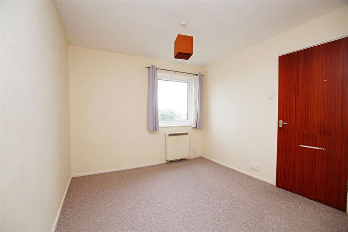 1 Bedroom Maisonette To Rent In The Heights, Old Town, Swindon, SN1