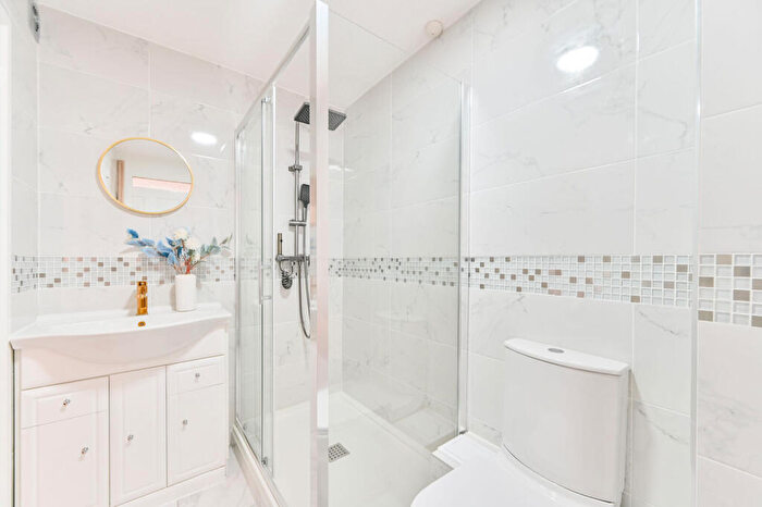 1 Bedroom Flat For Sale In Wembley Park Drive, Wembley Park, HA9