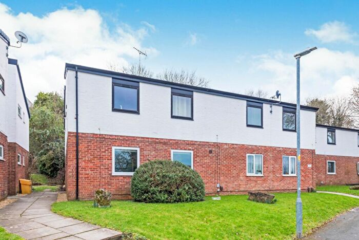 1 Bedroom Flat For Sale In The Heights, Swindon, Wiltshire, SN1