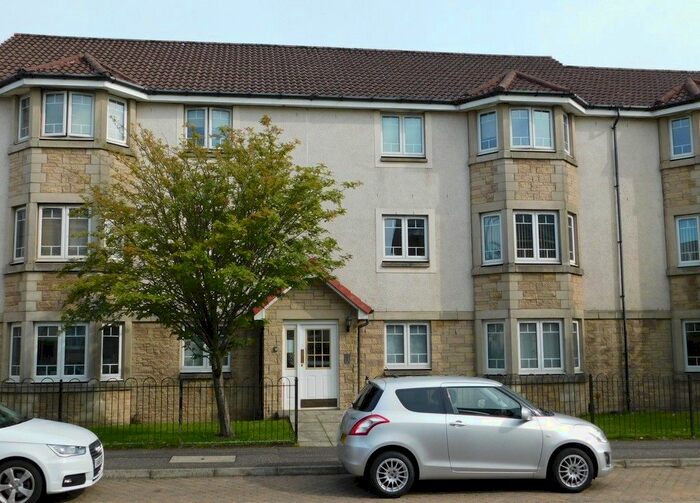 2 Bedroom Flat To Rent In Leyland Road, Bathgate, EH48