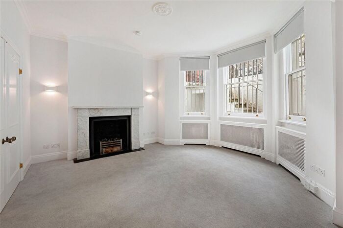 Studio To Rent In Cranley Gardens, London, SW7