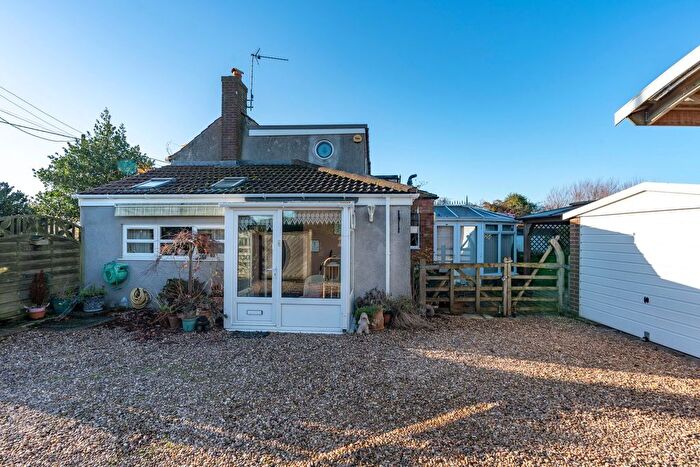 2 Bedroom Cottage For Sale In Station Road, Old Leake, Boston, PE22