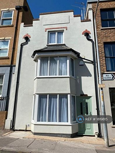 4 Bedroom Terraced House To Rent In George Street, Ramsgate, CT11