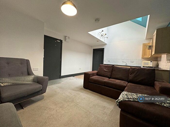 1 Bedroom Flat To Rent In West Auckland Road, Darlington, DL3