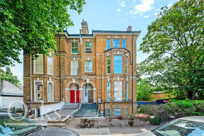 1 Bedroom Flat To Rent In Anerley Park, Anerley, SE20