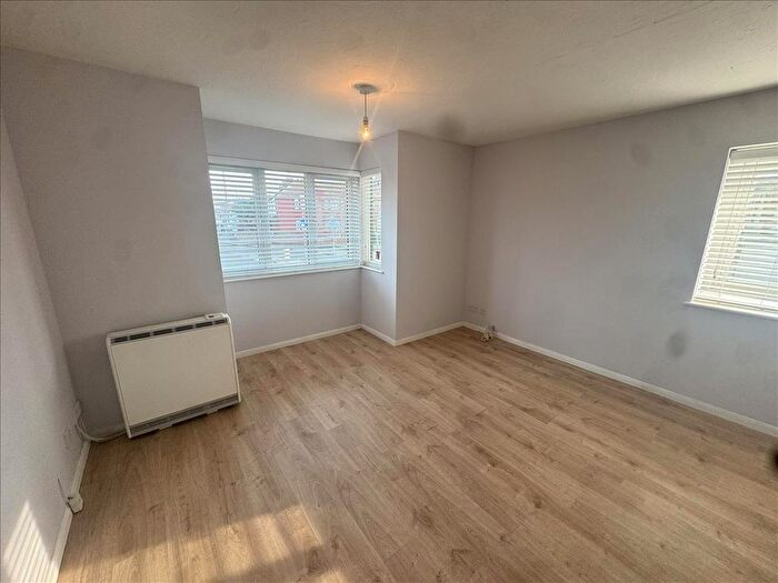 Studio To Rent In Norman Court, Pound Lane, London, NW10