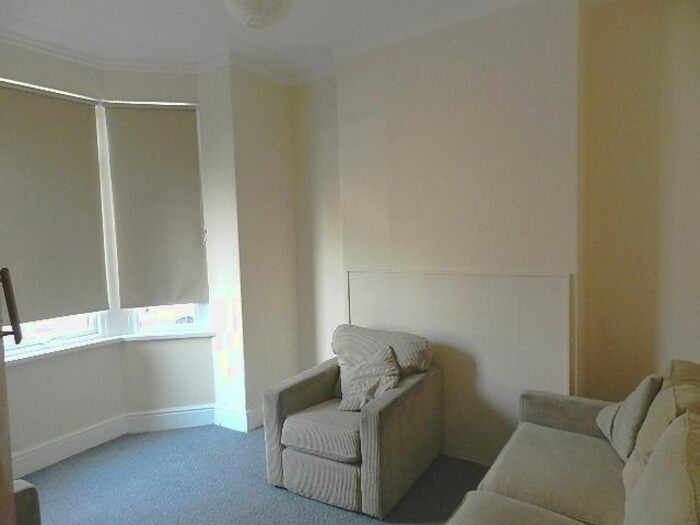 3 Bedroom Terraced House To Rent In Roath, Cardiff, CF24