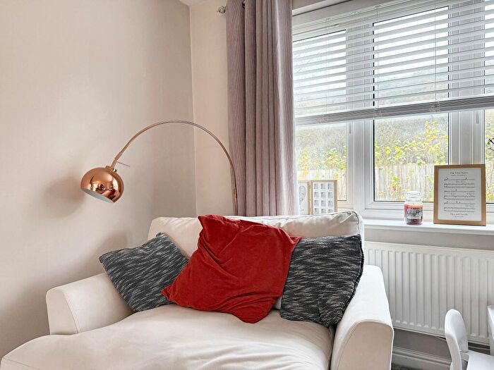 3 Bedroom Detached House For Sale In Ymyl Yr Afon, Hawthorn, CF37